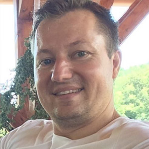 Nagy József Attila