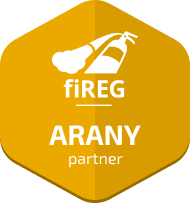 Fire Fire Bt. - fiREG partner