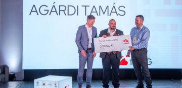 fiREG Kiválóság és Senior Kiválóság pályázat 2026