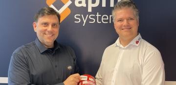 Az APFM-Systems és a fiREG fejlesztése már elérhető