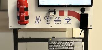 Egyetemi együttműködések - indul a fiREG Labor