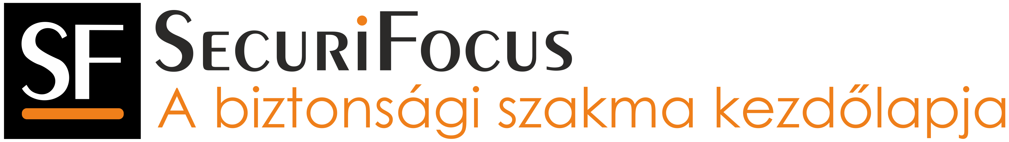 SecuriFocus