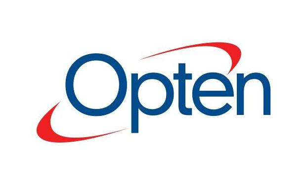 Opten