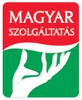 Magyar Szolgáltatás védjegy
