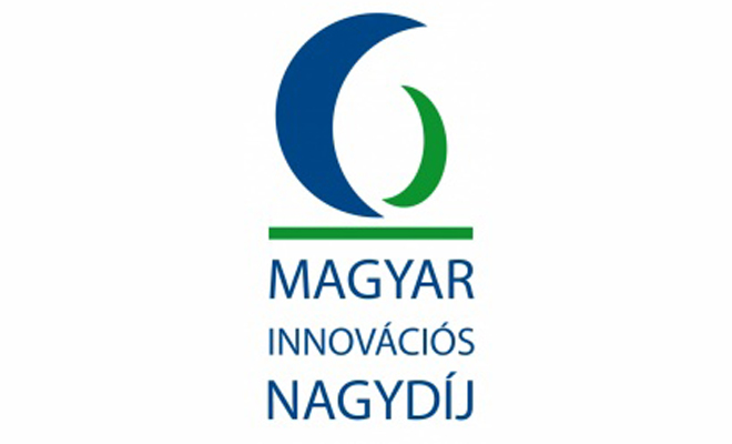 Magyar Innovációs Szövetség elismerése 2021-ben