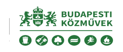 Budapesti Közművek (BKM) Nonprofit Zrt.