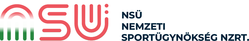 Nemzeti Sportügynökség Nonprofit Zrt.
