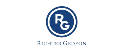 Richter Gedeon Nyrt.
