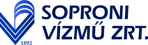Soproni Vízmű Zrt.
