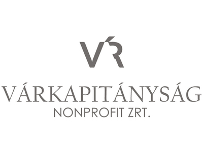 Várkapitányság Nonprofit Zrt.